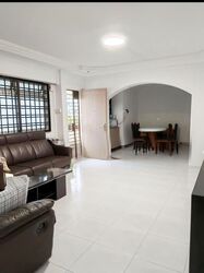 Blk 880 Woodlands Street 82 (Woodlands), HDB 4 Rooms #574555281